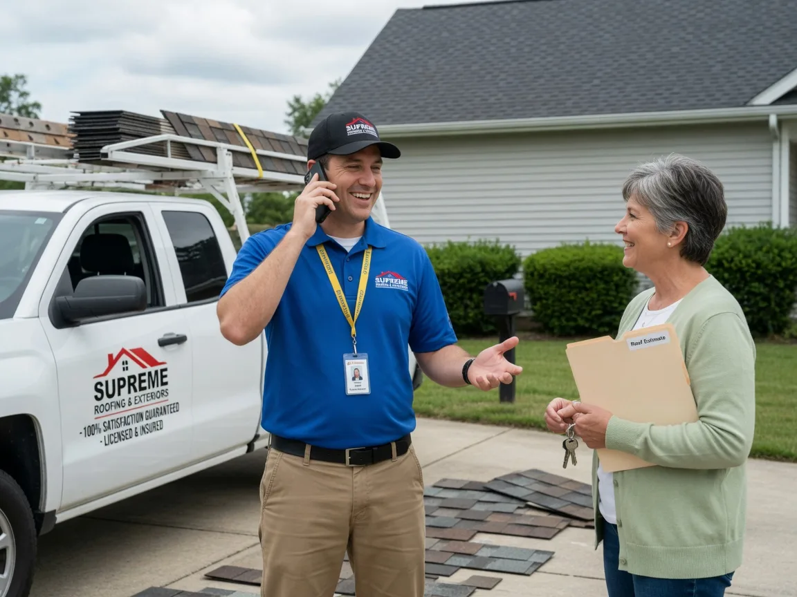Roof Replacement Red Bank, NJ FAQs