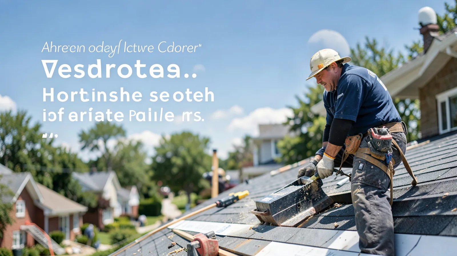 Roof Replacement in Red Bank, NJ near me